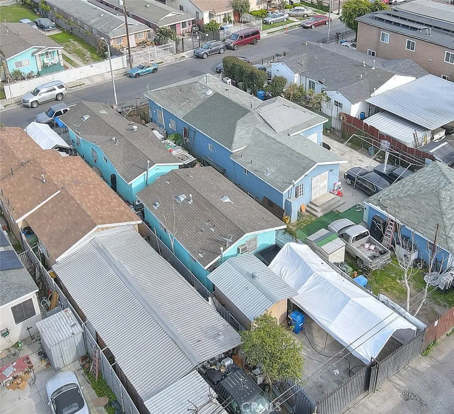 Los Angeles, California 90002, United States, ,Residential,Active,90322