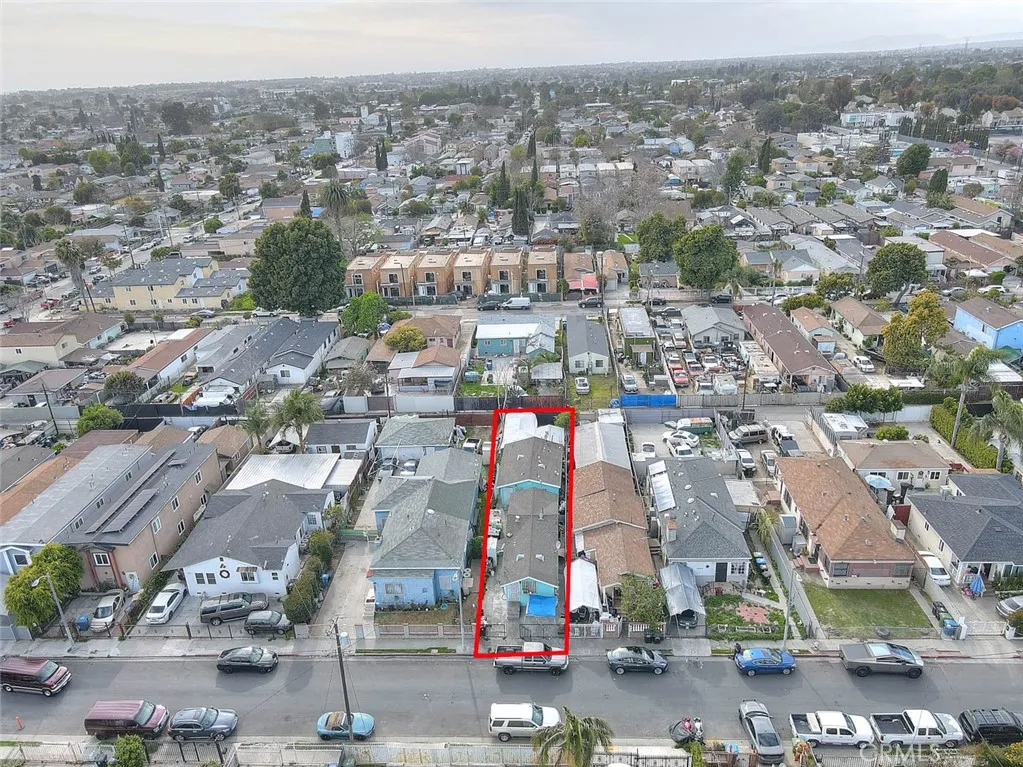 Los Angeles, California 90002, United States, ,Residential,Active,90322