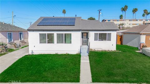 A home in Gardena