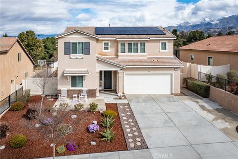 244 Country Club Drive Calimesa CA 92320