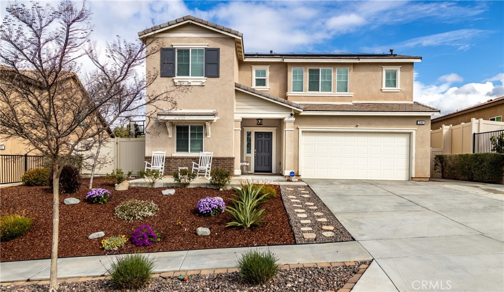244 Country Club Drive