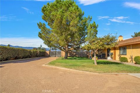 A home in Oak Hills