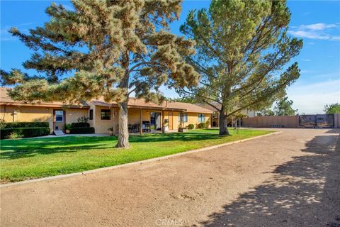 A home in Oak Hills