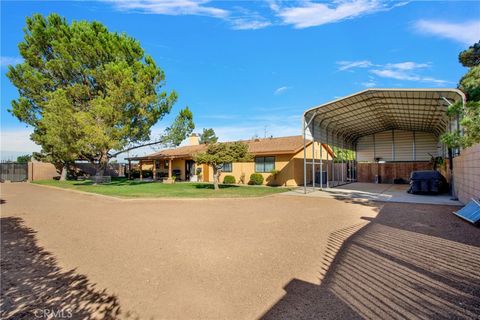 A home in Oak Hills