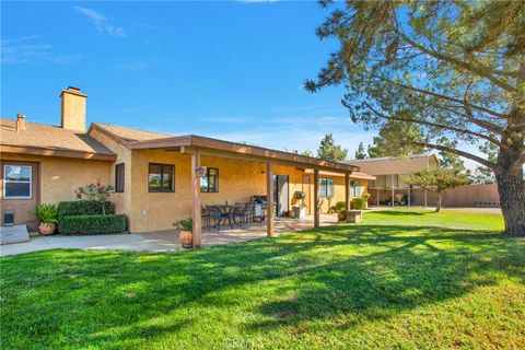 A home in Oak Hills