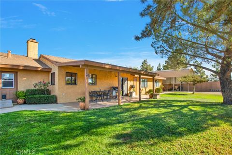 A home in Oak Hills