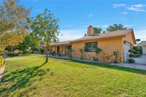 A home in Oak Hills