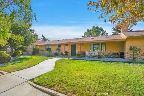 A home in Oak Hills