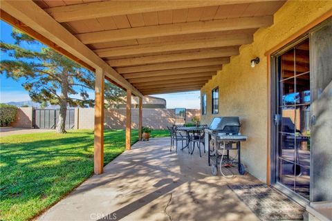 A home in Oak Hills