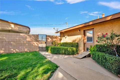 A home in Oak Hills