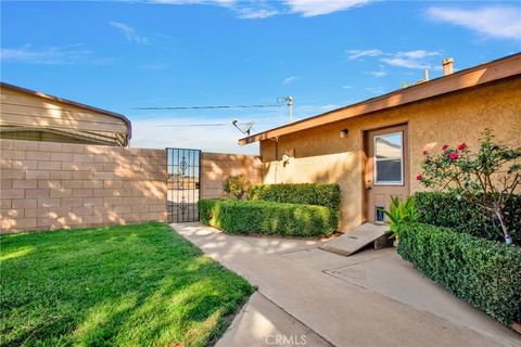 A home in Oak Hills