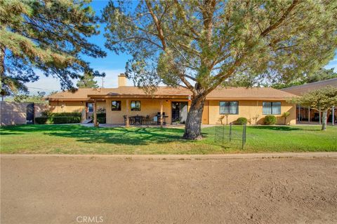 A home in Oak Hills