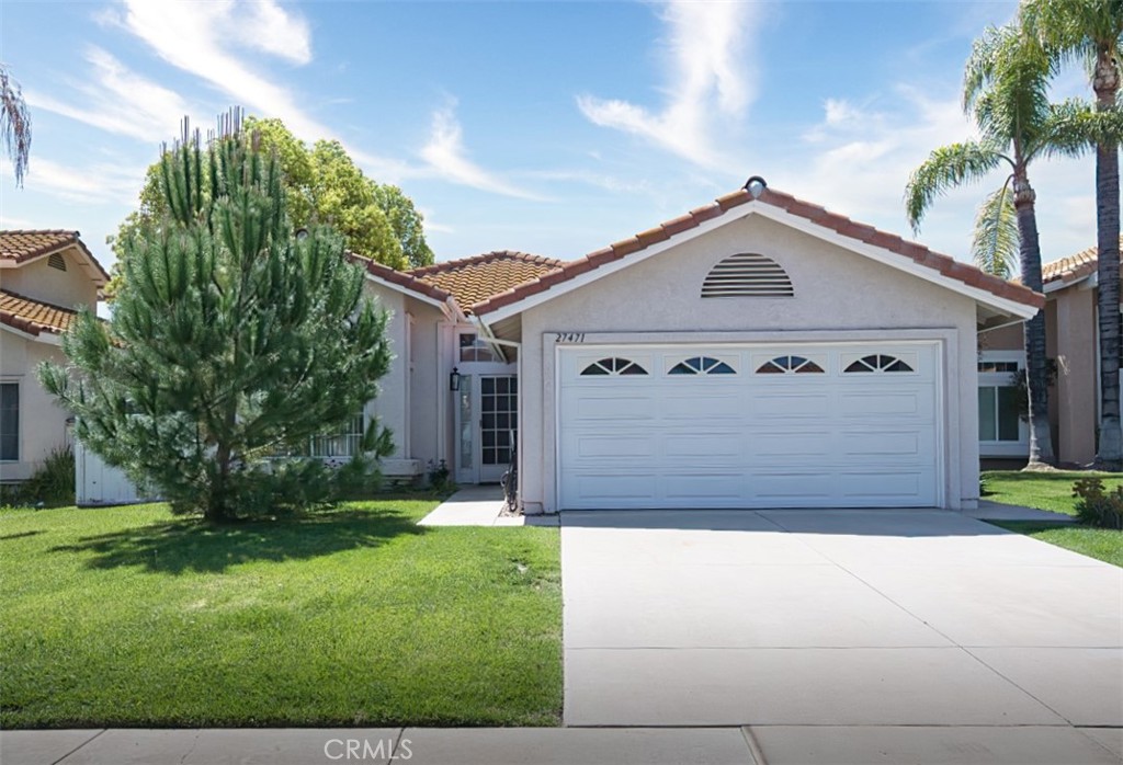 27471 senna court
