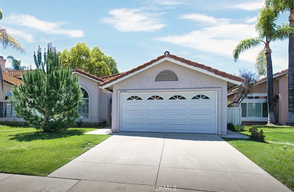 27471 senna court