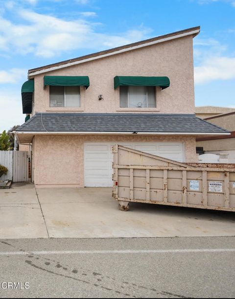 5111 Sealane Way Oxnard CA 93035