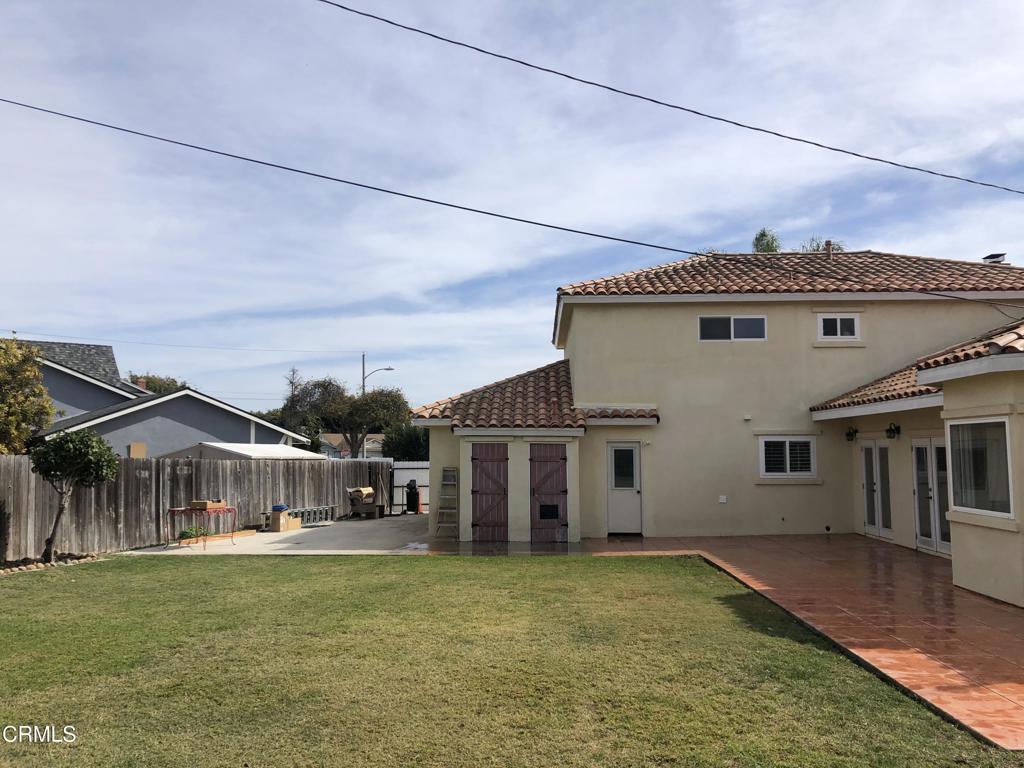 Bird IIID - 144804 - Residential Lease