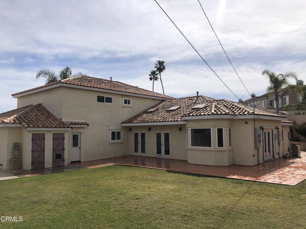 Bird IIID - 144804 - Residential Lease