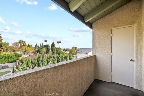 A home in Granada Hills