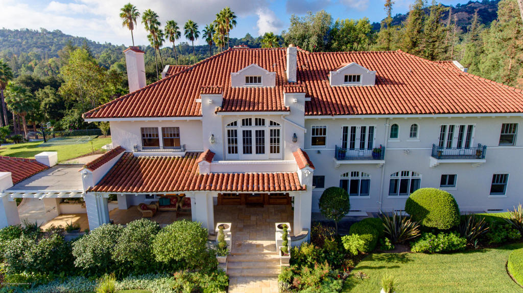 Not Applicable - Residential