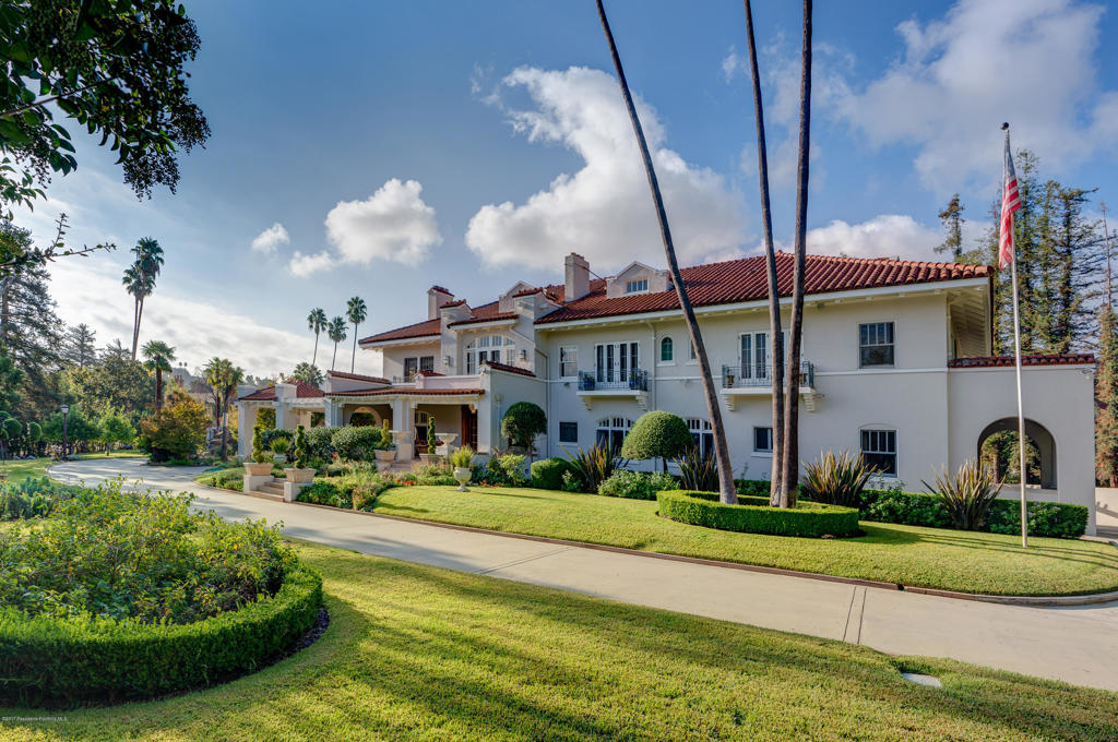 Not Applicable - Residential