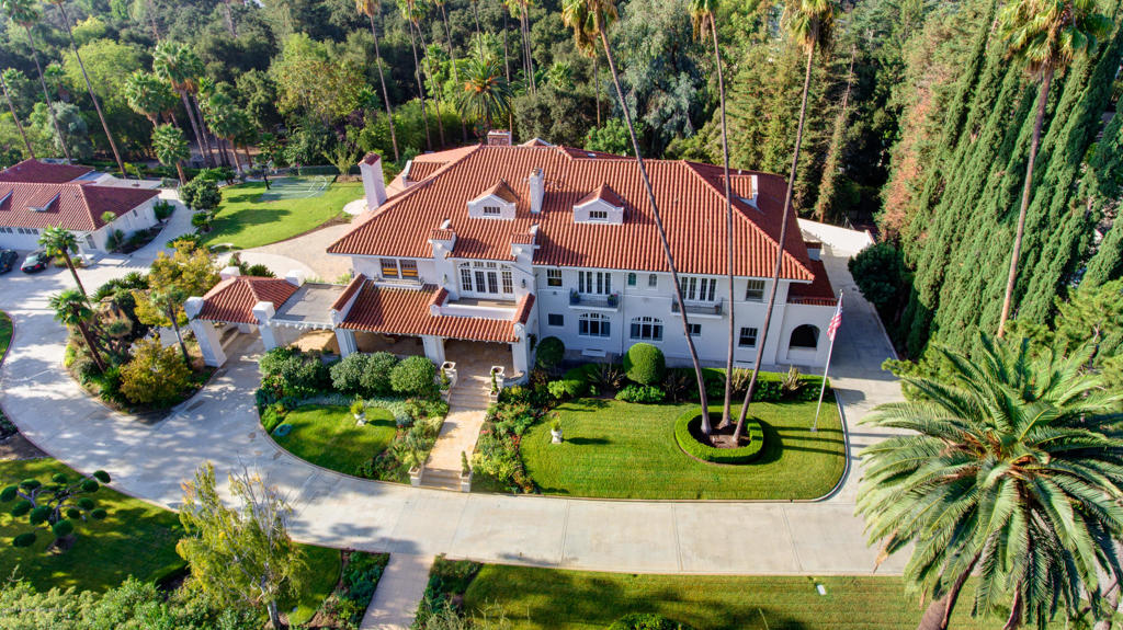 Not Applicable - Residential