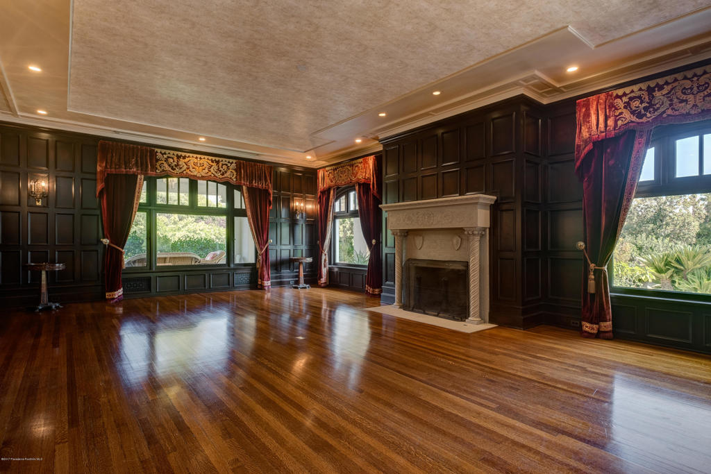 Not Applicable - Residential