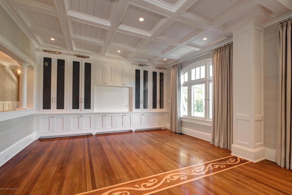 Not Applicable - Residential