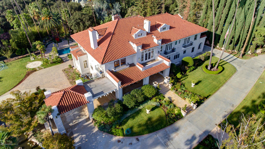 Not Applicable - Residential