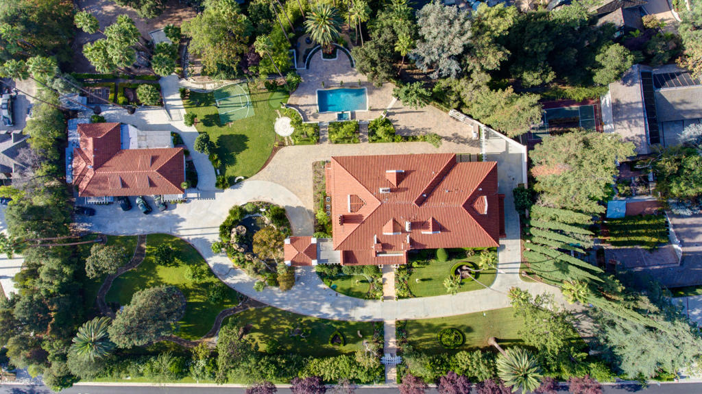 Not Applicable - Residential