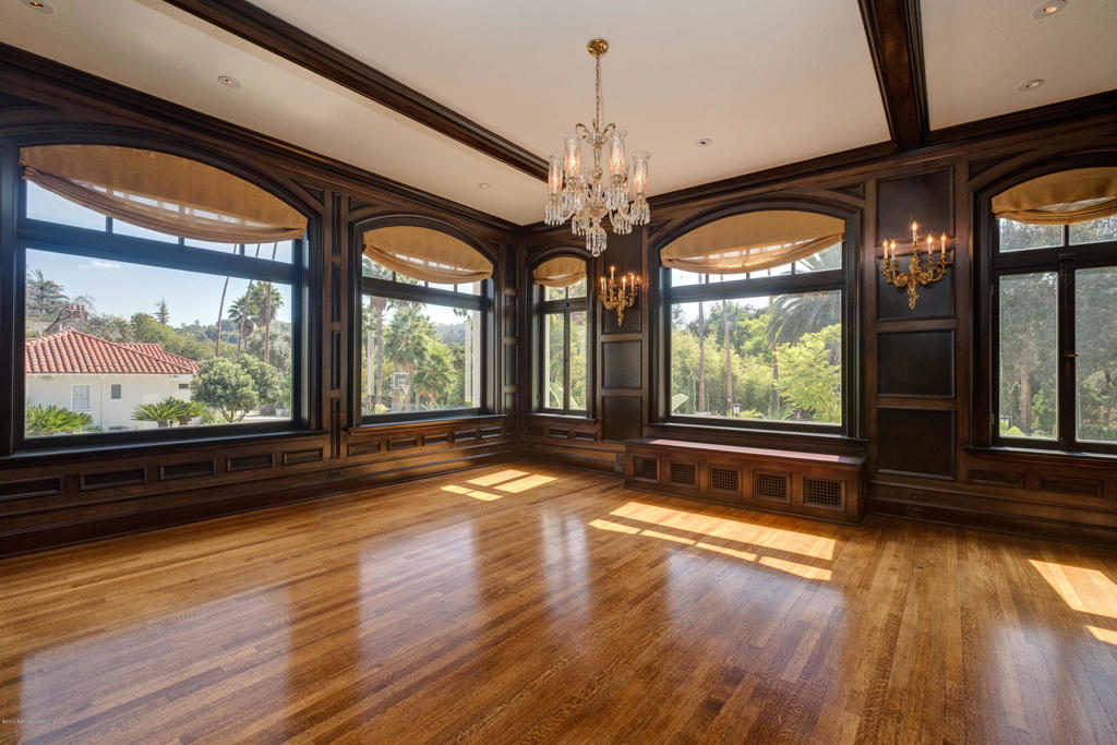 Not Applicable - Residential