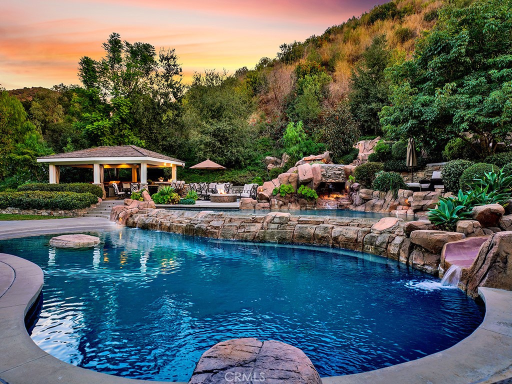 28291 Williams Canyon Road