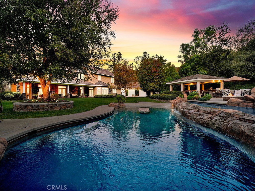 28291 Williams Canyon Road