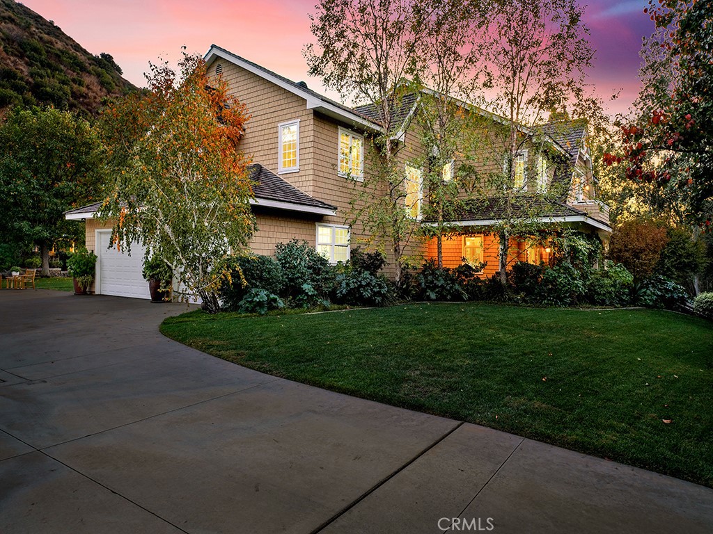 28291 Williams Canyon Road