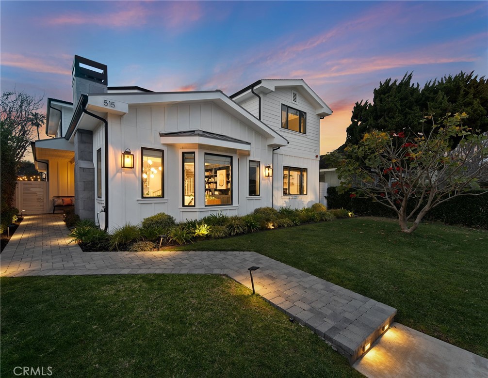 515 Tustin Avenue