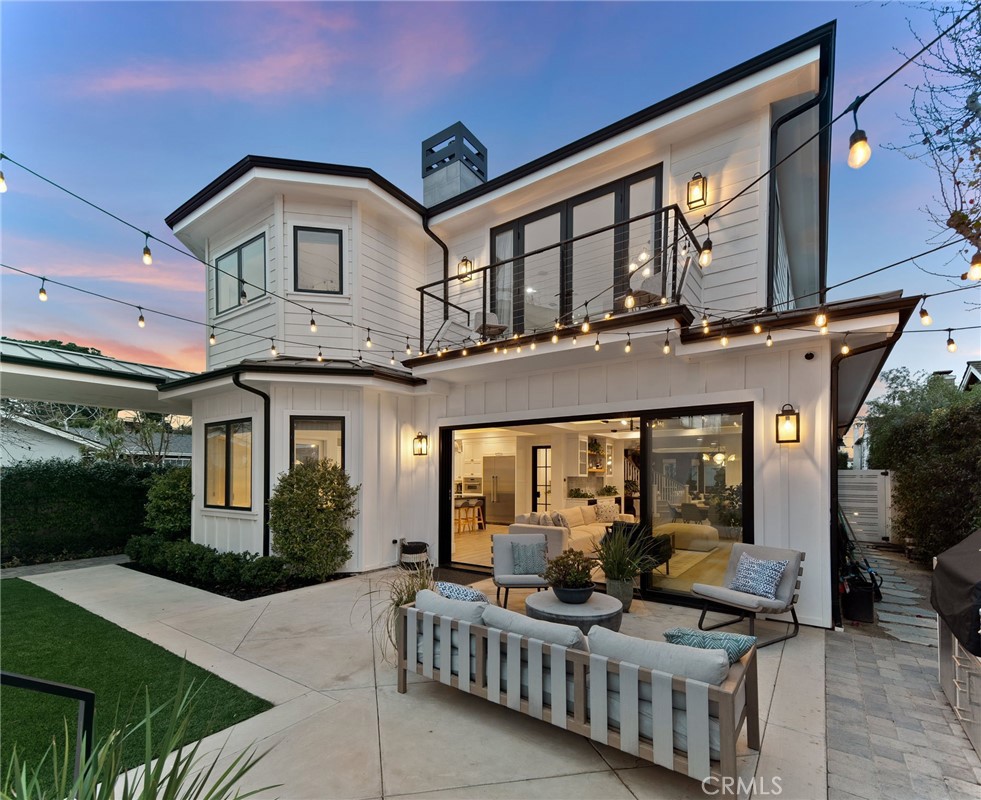 515 Tustin Avenue
