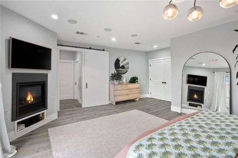 A home in Newport Beach