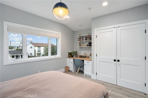 A home in Newport Beach