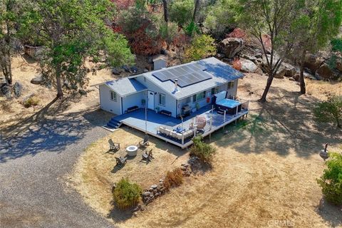 A home in Mariposa