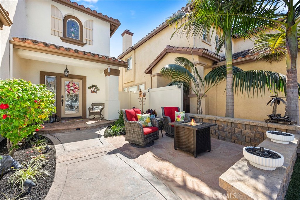 26242 Paseo Toscana