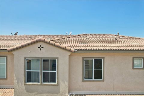 A home in Eastvale