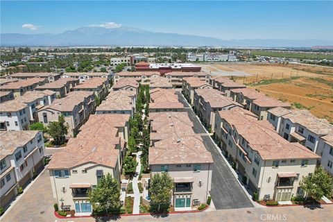 A home in Eastvale