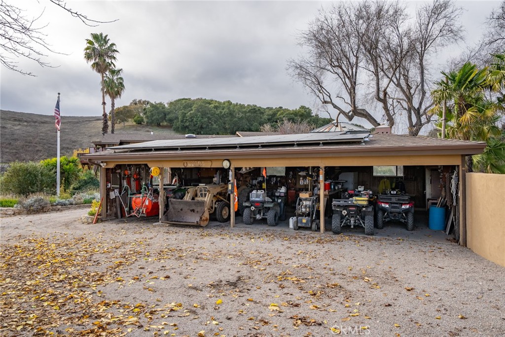 PR Rural West(250) - Residential