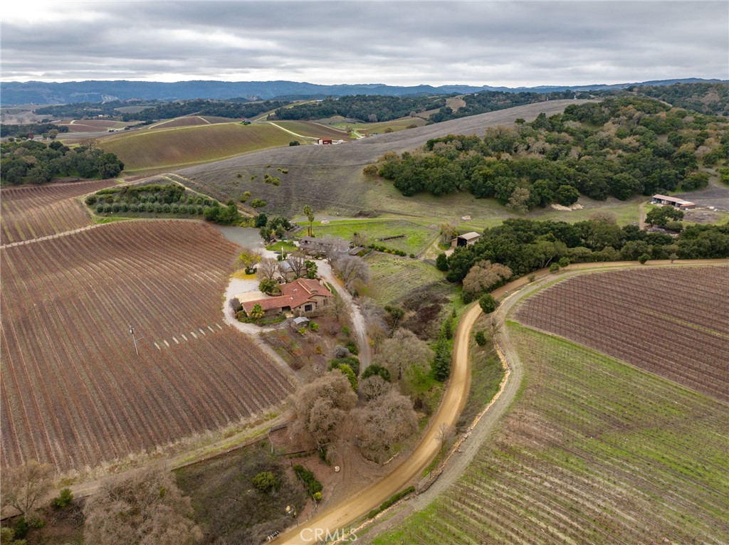 PR Rural West(250) - Residential