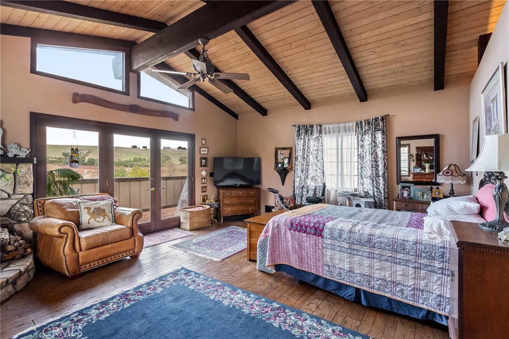 PR Rural West(250) - Residential