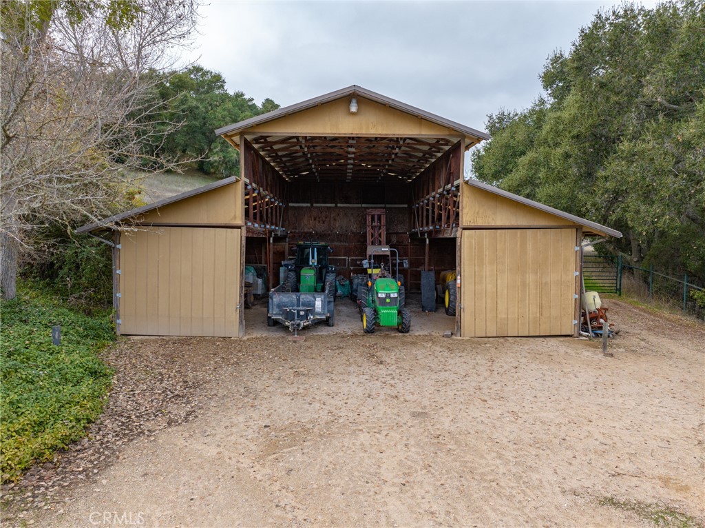 PR Rural West(250) - Residential