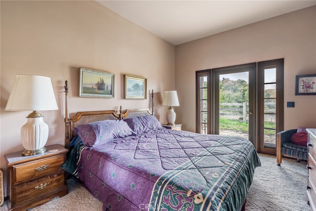 PR Rural West(250) - Residential