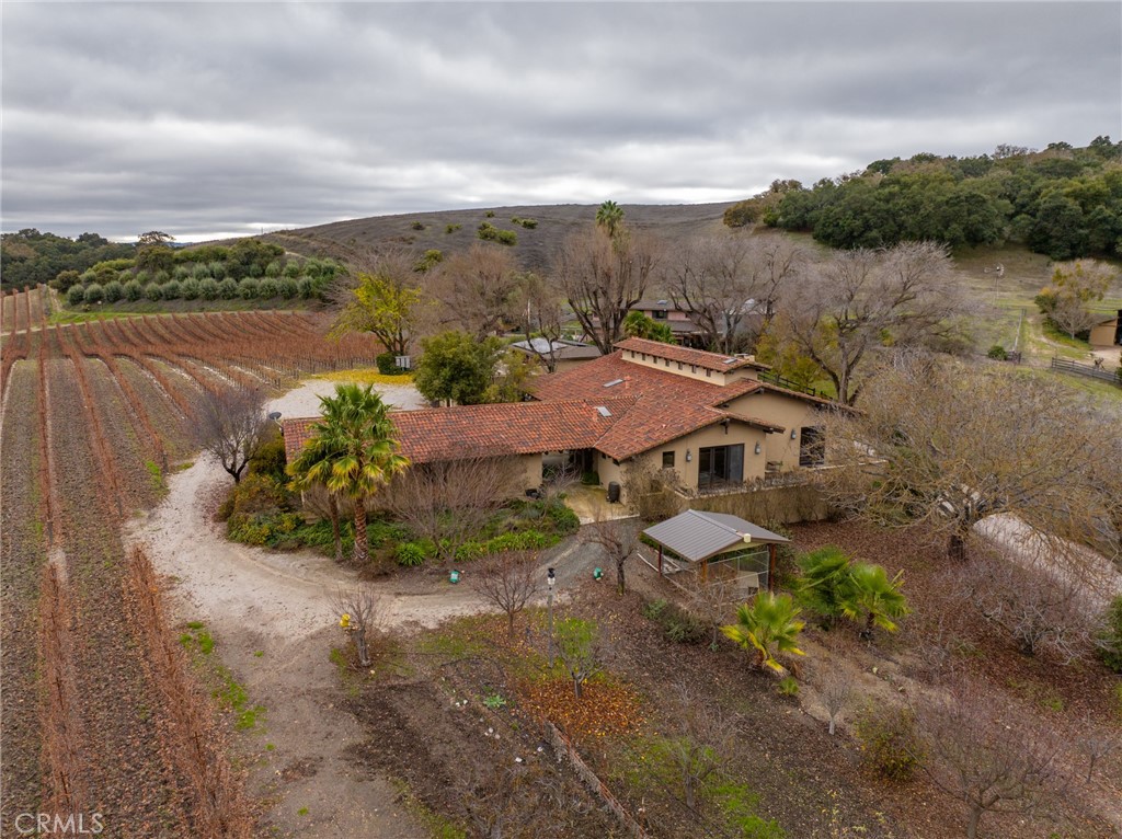 PR Rural West(250) - Residential