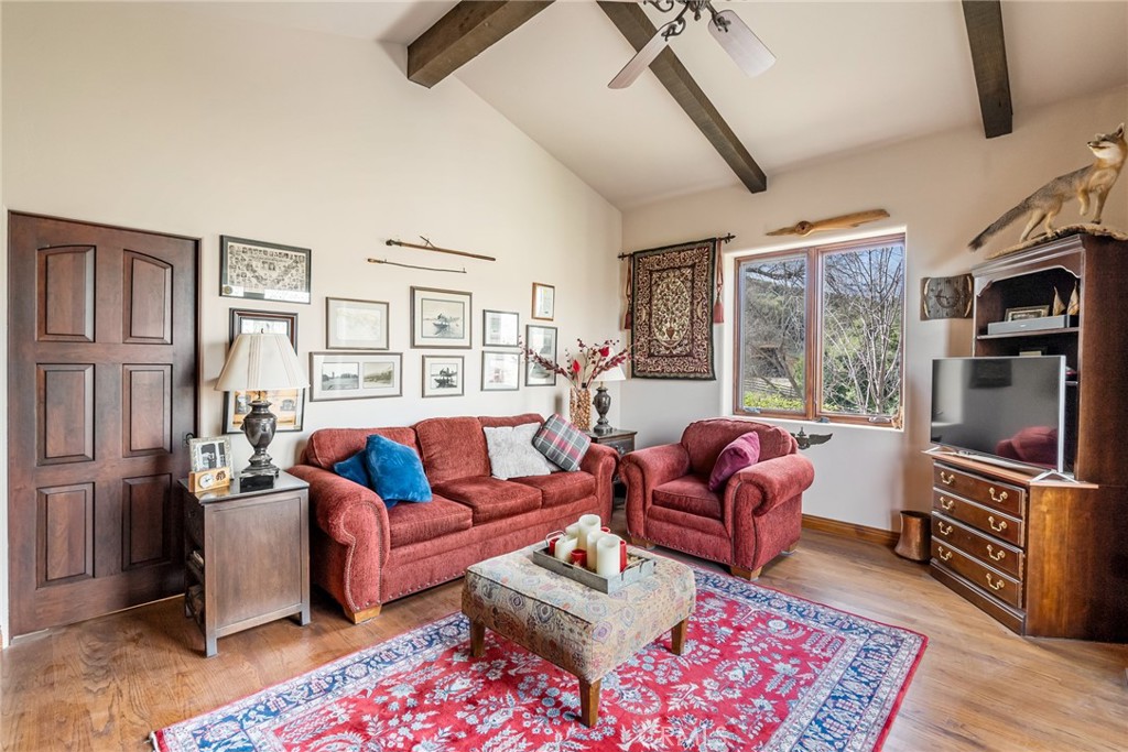 PR Rural West(250) - Residential