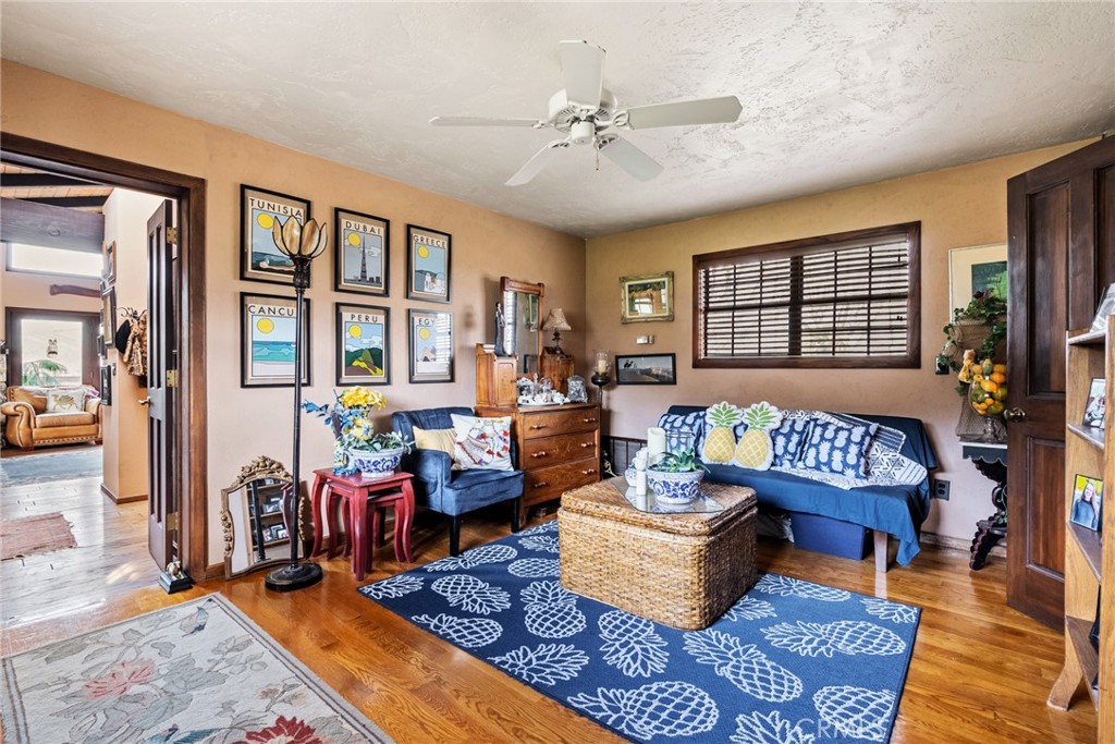 PR Rural West(250) - Residential