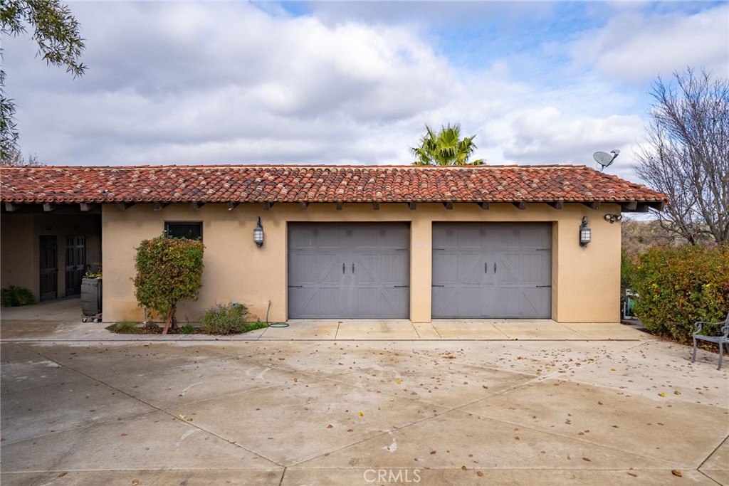 PR Rural West(250) - Residential